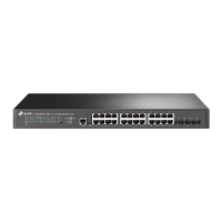 [SG3428XPP-M2] TP LINK SG3428XPP-M2 - SWITCH | TP-LINK | SG3428XPP-M2 | GESTIONABLE DE 24 PUERTOS, POE++ Y 2.5G