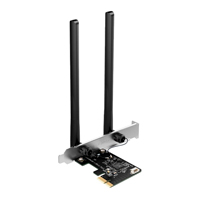 [MA30E] Adaptador PCIe Bluetooth MERCUSYS MA30E