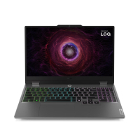 LENOVO 83JC0079LM - LAPTOP LENOVO IDEA GAMING LOQ 15ARP9 / RYZEN 5 7235HS 4C 4.2GHZ / 16GB DDR5 / 512GB SSD / RTX 3050 6