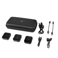[MCL650] Microfonos GAME FACTOR MCL650