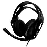 [HSG500] Diadema GAME FACTOR HSG500
