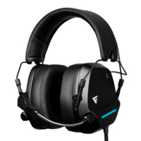 [HSG550] Auriculares GAME FACTOR HSG550