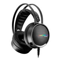 [HS-502] Diadema Gamer VORAGO HS-502