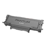 PANTUM TL-411X - TONER PANTUM TL411X NEGRO, RENDIMIENTO 6000 PAGINAS, PARA EQUIPO M7310DW