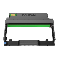 PANTUM DL-410 - TAMBOR PANTUM DL410, RENDIMIENTO 12000 PAGINAS, PARA EQUIPO M7310DW