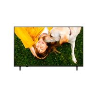 LG 50UA751C - TELEVISION LED LG 50 PLG SMART TV, UHD 3840 2160P, GOOGLE CAST, AIRPLAY, NETFLIX  WEB OS SMART TV, H