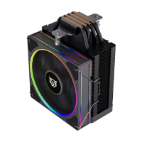 [BR-942041] Enfriamiento y Ventilación Balam Rush HEX50