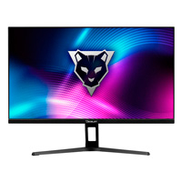 OCELOT GAMING OM27-03 - MONITOR IPS OM27-03 / 27 PULGADAS / PLANO / FULL HD 1920 X 1080 / 240HZ / 1MS / FREESYNC / 1X HDMI /