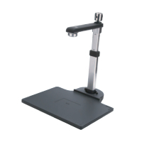 ZK TECO PDS3000 - ESCANER PORTABLE  ZKTECO  CÁMARA DUAL PARA CAPTURA DE IMAGEN DE DOCUMENTOS Y VISITANTES