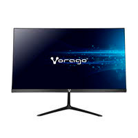 [LED-W21-300 V4F] VORAGO LED-W21-300 V4F - MONITOR VORAGO LED-W21-300-V4 21.5 WIDE FRAMELESS NEGRO VGA HDMI