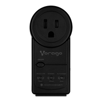 Protector de voltaje  VORAGO AVR-300