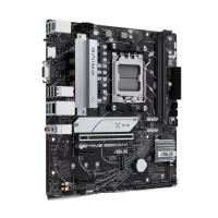 [PRIME B650M-K] ASUS OEM PRIME B650M-K - MB ASUS B650 AMD S-AM5 9A GEN /2X DDR5 5200 /HDMI /VGA /2X M.2 /4X USB 3.2 /MICRO ATX /GAMA MEDIA