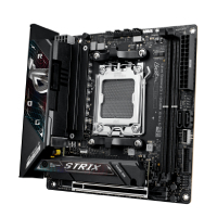 ASUS OEM ROG STRIX B850-I GAMING WIFI - MB ASUS B850 AMD S-AM5 9A GEN /2X DDR5 8400 /HDMI /DP TIPO-C /2X M.2 /4X USB 3.2 /WIFI 7 /BLUETOOTH
