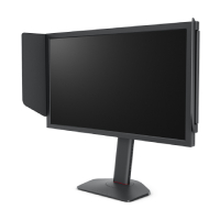 BENQ 9H.LN8LB.QBL - MONITOR BENQ ESPORTS XL2586X PLUS 24.1 1920 X 1080 A 600 HZ HDMI 2.1X3 DP 1.4X1 MINI USB X1 AUDIFONO