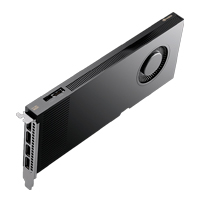 PNY VCNRTXPRO4000B-PB - TARJETA DE VIDEO PNY NVIDIA RTX PRO 4000 BLACKWELL /24GB/GDDR7/4X DP 2.1/ PCIE 5.0 /GAMA ALTA/DISEÑO
