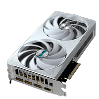 [GV-N506TEAGLEOC ICE-8GD] GIGABYTE GV-N506TEAGLEOC ICE-8GD - TARJETA DE VIDEO GIGABYTE GV-N506TEAGLEOC ICE-8GD / GDDR7 8GB / PCIE 5.0 / DP 2.1 /HDMI 2.1 / GAMER