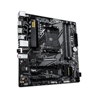 Motherboards GIGABYTE B550M DS3H AC R2