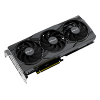PNY VCG50608TFXXPB1-O - TARJETA DE VIDEO PNY GEFORCE RTX 5060 TRIPLE FAN ARGB OC / 8GB GDDR7/ PCIE 5.0 / GAMA MEDIA / GAMER