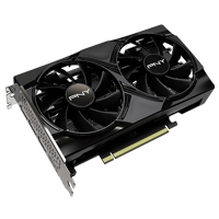 [VCG50608DFXPB1-O] PNY VCG50608DFXPB1-O - TARJETA DE VIDEO PNY GEFORCE RTX 5060 DUAL FAN OC / 8GB GDDR7/ PCIE 5.0 / GAMA MEDIA / GAMER