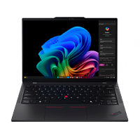 THINKPAD T14SG6 SNAPDRAGON X1E 78 100 45TOPS W11PRO 32GB 1TBSSD 3Y