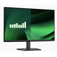 DELL DELL-E2725HM - MONITOR DELL PRO E2725HM | 27 PULGADAS FULL HD 1920 X 1080 FULL HD | 100 HZ | HDMI, DP, VGA | 210-BQ