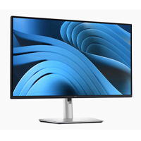 DELL DELL-P2725QE - MONITOR LCD DELL P2725QE | 27 PULGADAS 4K | 3840 X 2160 | 100HZ | HDMI, DP, USB-C, USB-A, RJ45| 3 AÑ