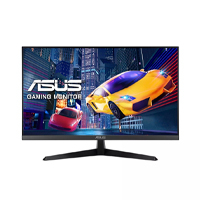 ASUS OEM VY279HGR - MONITOR ASUS VY279HGR /27 /1920X1080 /TR 1MS /120HZ /HDMI /VGA /VESA /EYE CARE /ADAPTIVE SYNC