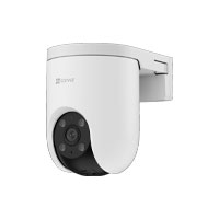 EZVIZ CS-H8C 5MP - CAMARA EZVIZ WI FI/ CS-H8C 5MP 3K/ PANORAMICA 360/ VISIN NOCTURNA EN COLOR / AI DETECCIN DE HUMANOS