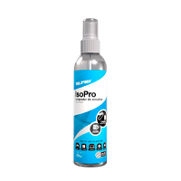 SILIMEX ISOPRO 250 ML - ISOPRO ALCOHOL ISOPROPLICO 250ML ATOMIZADOR SILIMEX