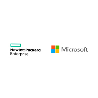 Sistema Operativo Hewlett Packard Enterprise LTU de Microsoft Windows Server 2025 con servicio de escritorio remoto 5 usuarios CAL WW