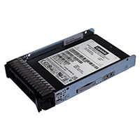LENOVO 4XB7A90889 - UNIDAD DE ESTADO SOLIDO LENOVO THINKSYSTEM 3.5 VA 960GB MIXED USE SATA 6GB HS SSD V2