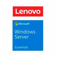 WINDOWS SERVER 2025 ESSENTIALS ROK 10 CORE