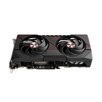 SAPPHIRE 11350-03-20G - TARJETA DE VIDEO SAPPHIRE AMD RADEON RX 9060 XT GAMING PULSE DUAL FAN / 16GB/ GDDR6/ PCIE 5.0/128 BI