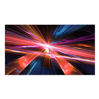 DISPLAY ALL IN ONE 136 INC LED PITCH 1.56