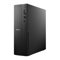 DELL 9X0NC - PC DELL SFF ECS1250 INTEL CORE ULTRA 7-265 16GB 1X16 GB 1 TB M.2 SSD TECLADO Y MOUSE WI-FI 6 - BLUET