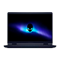 DELL AC16250_I7RPLR161T5050WHS_1Y - LAPTOP DELL GAMER ALIENWARE M16 AURORA AC16250 INTEL CORE 7-240H 16GB 2 X 8 GB, 1 TB M.2 NVME RTX 50