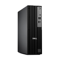 DELL TMVFM - PC DELL PRO SLIM INTEL CORE I7 14700 16 GB 1 TB SSD WIFI WIN 11 PRO 3 AÑO DE GARANTIA NEGRO TMVFM