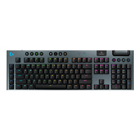 LOGITECH 920-012670 - TECLADO GAMING G915 X LIGHTSPEED USB RGB NEGRO