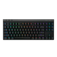 [920-012868] LOGITECH 920-012868 - TECLADO GAMING LOGITECH G515 TKL TACTIL USB RGB NEGRO
