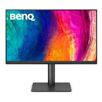 MONITOR BENQ PD2706QN 27 2560X1440 CONT. 20M:1 IPS350 NIT