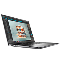 DELL 3000190953980.1 - LAPTOP DELL PRECISION WORKSTATION 5690 INTEL CORE ULTRA 9 185H 32GB, 512GB + 1TB NVIDIA RTX 2000 8GB