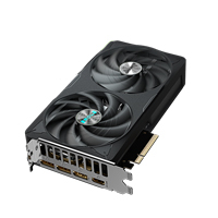 GIGABYTE GV-N506TEAGLE OC-8GD - TARJETA DE VIDEO GIGABYTE GV-N506TEAGLE OC-8GD / RTX 5060 TI / GDDR7 8GB / PCIE 5.0 / DP 2.1 / HDMI