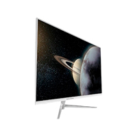 BALAM RUSH BR-943017 - MONITOR GAMER BALAM RUSH TITAN MTG27Y / 27 PUL / PLANO / 180 HZ- 200 HZ OVERCLOK / FULL HD / 1 MS /