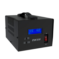 Regulador FORZA FVR-3601