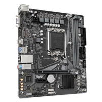 Motherboards GIGABYTE B760M K V2 DDR4
