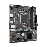[H610M K V2] GIGABYTE H610M K V2 - TARJETA MADRE GIGABYTE H610M K V2 / SOCKET INTEL 1700 / 2X DDR5 / HDMI / DP / PCIE X 16 / MICRO ATX