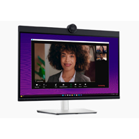 DELL DELL-P2724DEB - MONITOR DELL PRO PARA VIDEOCONFERENCIAS P2724DEB 27 PULGADAS  | QHD 2560 X 1440|  60 HZ | CAMARA WEB
