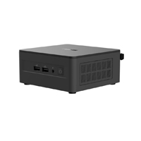 ASUS OEM RNUC13ANHI500001I - MINI PC ASUS NUC 13 PRO CORE I5 1340P HASTA 4.6 GHZ /12 CORES 4P8E /2X SODIMM DDR4 3200 /2X HDMI 2.1