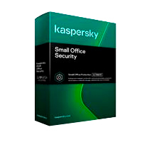 [KL4541Z5KFS] Antivirus KASPERSKY Small Office Security