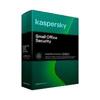 Antivirus KASPERSKY Small Office Security